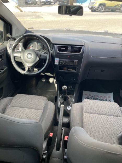 VOLKSWAGEN Fox 1.0 4P I-TREND FLEX, Foto 11
