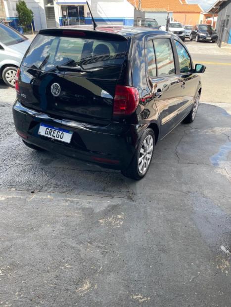 VOLKSWAGEN Fox 1.0 4P I-TREND FLEX, Foto 12
