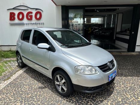 VOLKSWAGEN Fox 1.0 4P FLEX, Foto 1