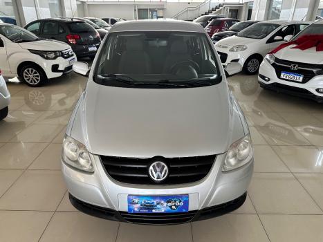 VOLKSWAGEN Fox 1.0 4P FLEX, Foto 2