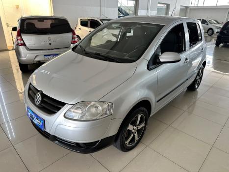 VOLKSWAGEN Fox 1.0 4P FLEX, Foto 3