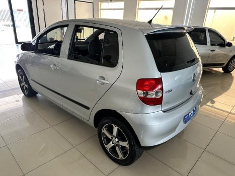 VOLKSWAGEN Fox 1.0 4P FLEX, Foto 4