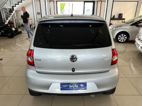 VOLKSWAGEN Fox 1.0 4P FLEX, Foto 5