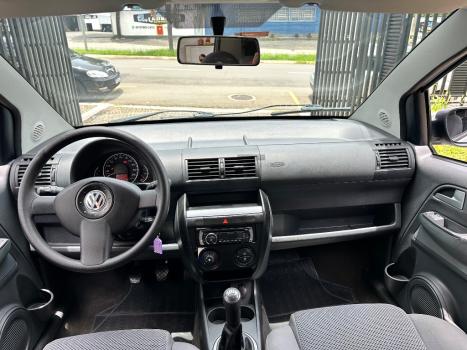 VOLKSWAGEN Fox 1.0 4P FLEX, Foto 7