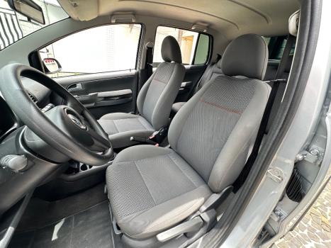 VOLKSWAGEN Fox 1.0 4P FLEX, Foto 9