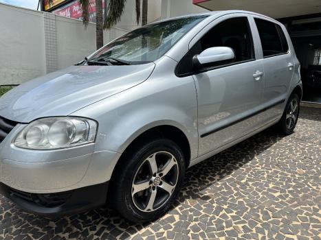 VOLKSWAGEN Fox 1.0 4P FLEX, Foto 10