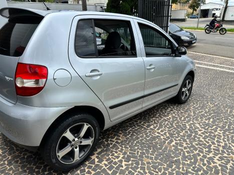 VOLKSWAGEN Fox 1.0 4P FLEX, Foto 11