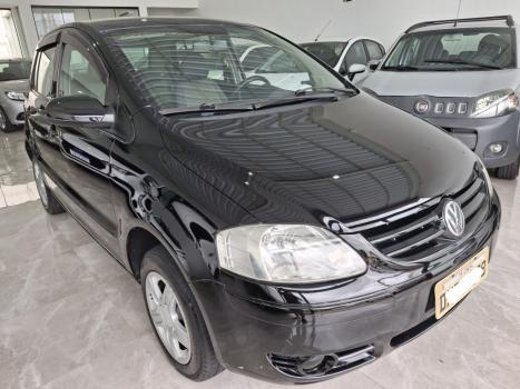 VOLKSWAGEN Fox 1.0 4P FLEX, Foto 1