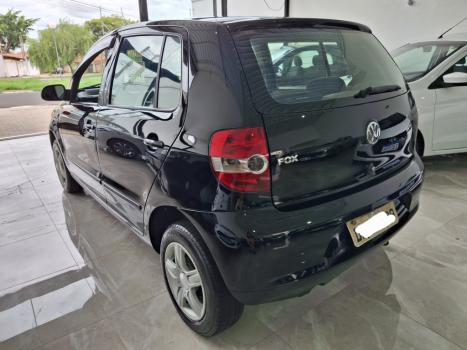 VOLKSWAGEN Fox 1.0 4P FLEX, Foto 2