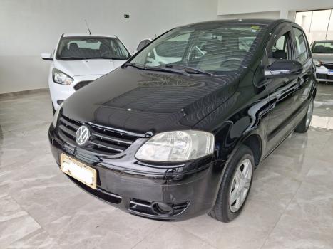 VOLKSWAGEN Fox 1.0 4P FLEX, Foto 3