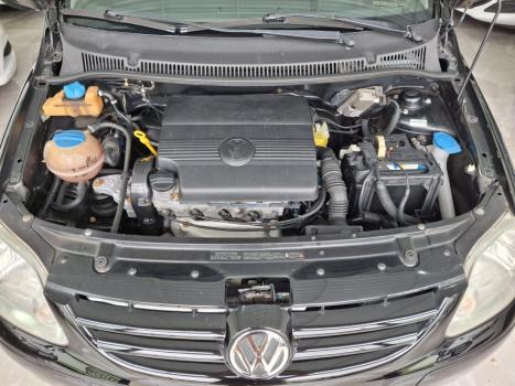 VOLKSWAGEN Fox 1.0 4P FLEX, Foto 8