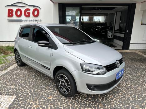 VOLKSWAGEN Fox 1.0 4P SELE��O FLEX, Foto 1