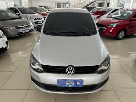 VOLKSWAGEN Fox 1.0 4P SELE��O FLEX, Foto 2