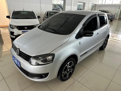 VOLKSWAGEN Fox 1.0 4P SELE��O FLEX, Foto 3