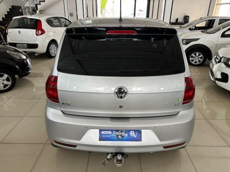 VOLKSWAGEN Fox 1.0 4P SELE��O FLEX, Foto 5