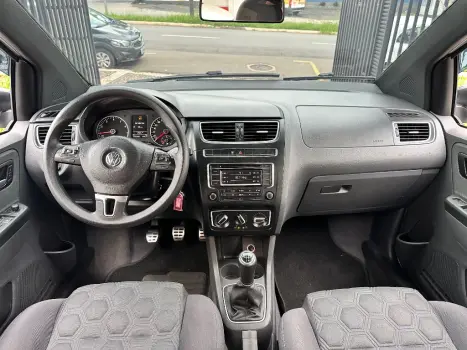 VOLKSWAGEN Fox 1.0 4P SELE��O FLEX, Foto 7