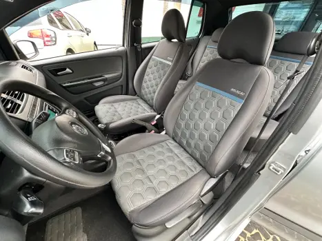 VOLKSWAGEN Fox 1.0 4P SELE��O FLEX, Foto 8