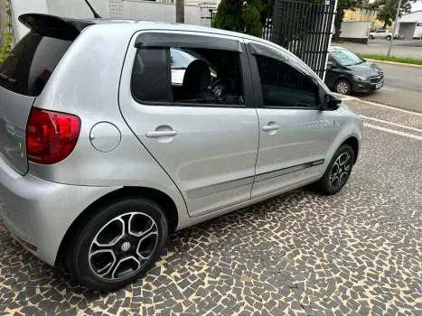VOLKSWAGEN Fox 1.0 4P SELE��O FLEX, Foto 12