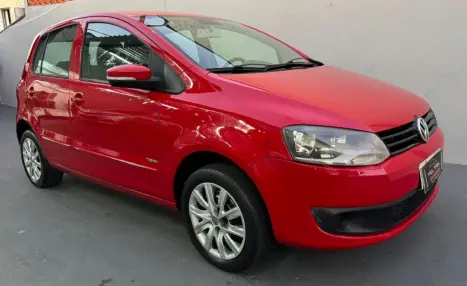 VOLKSWAGEN Fox 1.0 4P FLEX, Foto 2