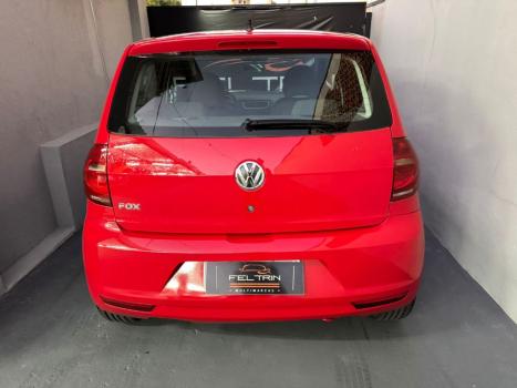 VOLKSWAGEN Fox 1.0 4P FLEX, Foto 7