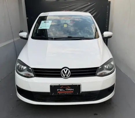 VOLKSWAGEN Fox 1.0 4P FLEX, Foto 3