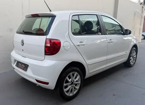 VOLKSWAGEN Fox 1.0 4P FLEX, Foto 6