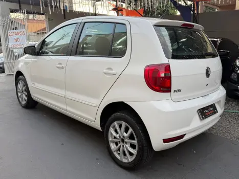 VOLKSWAGEN Fox 1.0 4P FLEX, Foto 8