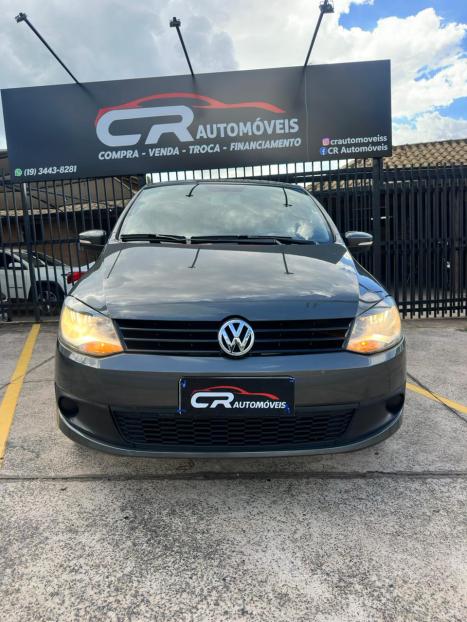VOLKSWAGEN Fox 1.0 4P TREND FLEX, Foto 2