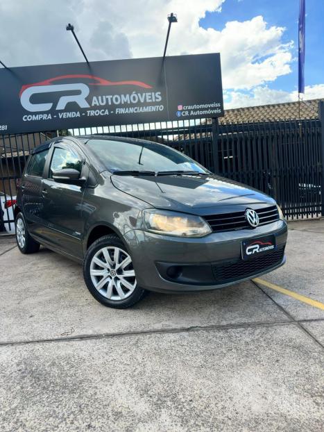 VOLKSWAGEN Fox 1.0 4P TREND FLEX, Foto 3