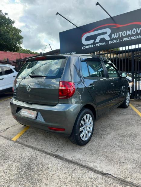 VOLKSWAGEN Fox 1.0 4P TREND FLEX, Foto 6