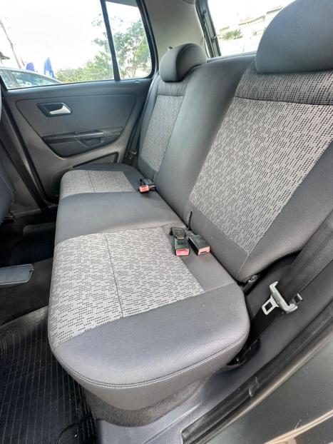 VOLKSWAGEN Fox 1.0 4P TREND FLEX, Foto 8