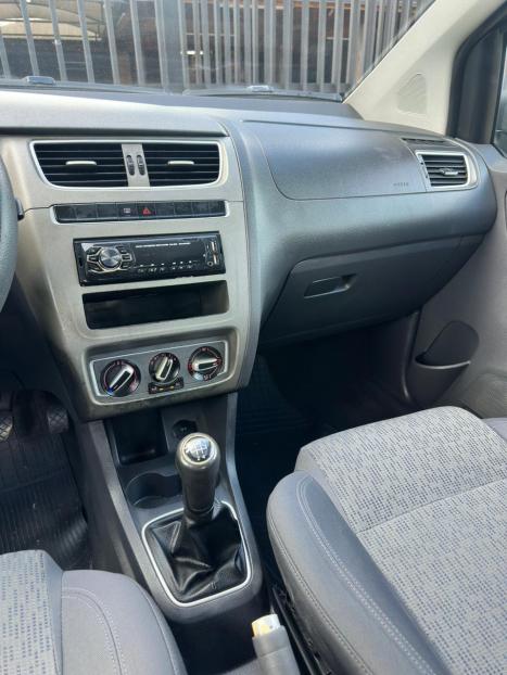 VOLKSWAGEN Fox 1.0 4P TREND FLEX, Foto 9