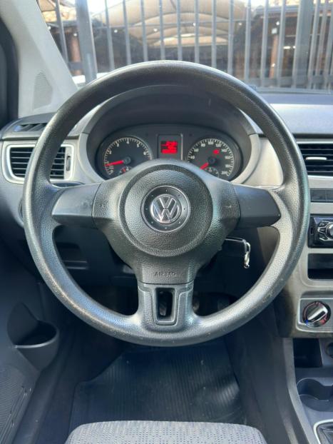 VOLKSWAGEN Fox 1.0 4P TREND FLEX, Foto 10
