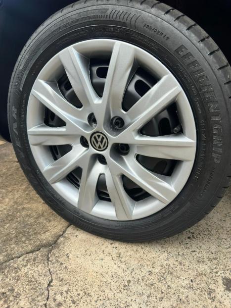 VOLKSWAGEN Fox 1.0 4P TREND FLEX, Foto 11