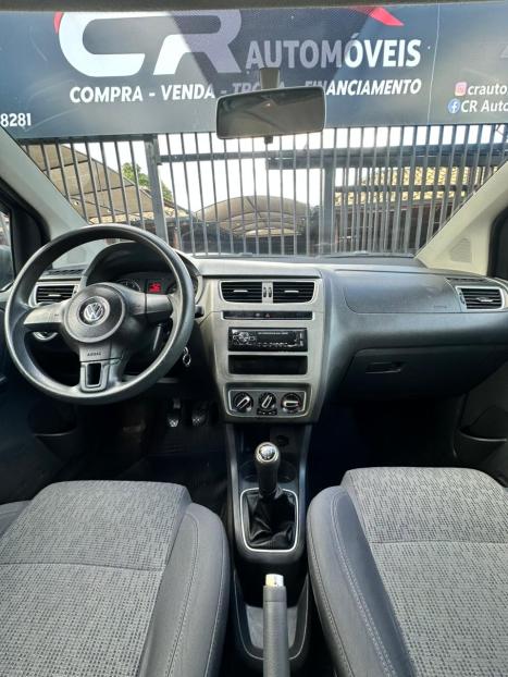 VOLKSWAGEN Fox 1.0 4P TREND FLEX, Foto 12