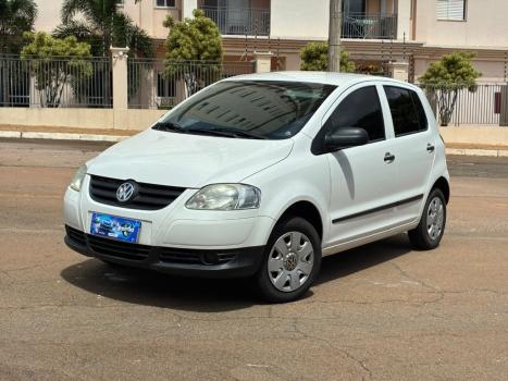 VOLKSWAGEN Fox 1.0 4P CITY FLEX, Foto 2
