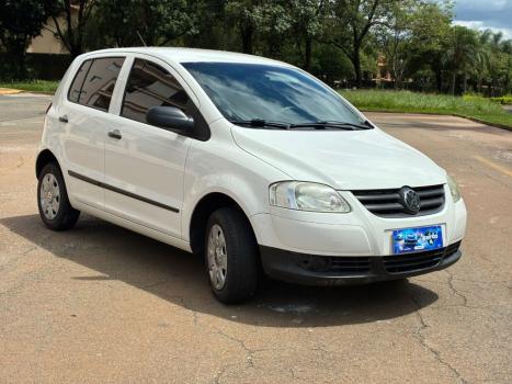 VOLKSWAGEN Fox 1.0 4P CITY FLEX, Foto 3