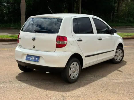 VOLKSWAGEN Fox 1.0 4P CITY FLEX, Foto 4