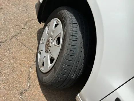 VOLKSWAGEN Fox 1.0 4P CITY FLEX, Foto 5