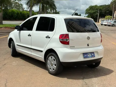 VOLKSWAGEN Fox 1.0 4P CITY FLEX, Foto 6