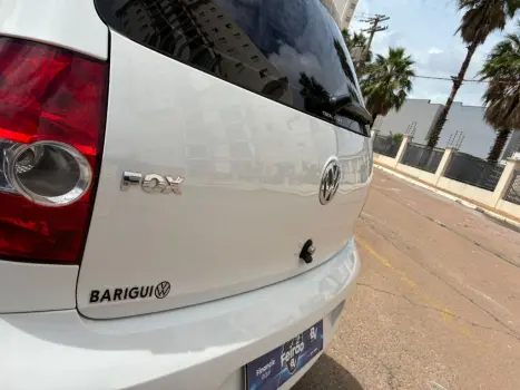 VOLKSWAGEN Fox 1.0 4P CITY FLEX, Foto 8