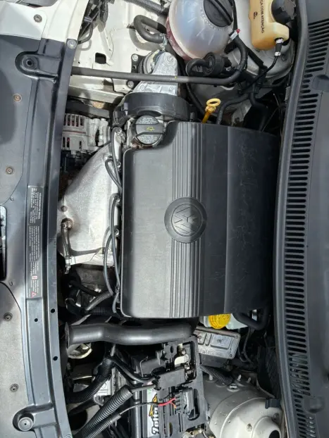 VOLKSWAGEN Fox 1.0 4P CITY FLEX, Foto 10