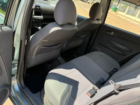 VOLKSWAGEN Fox 1.0 4P TREND FLEX, Foto 8