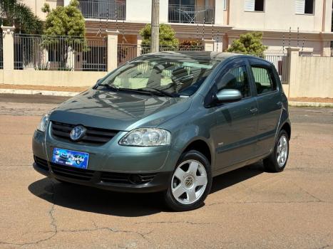 VOLKSWAGEN Fox 1.0 4P TRENDLINE FLEX, Foto 2