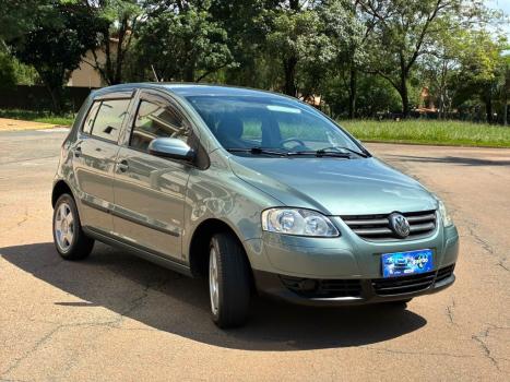 VOLKSWAGEN Fox 1.0 4P TRENDLINE FLEX, Foto 5