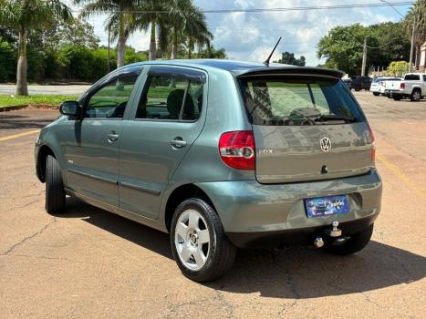 VOLKSWAGEN Fox 1.0 4P TRENDLINE FLEX, Foto 6