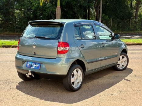 VOLKSWAGEN Fox 1.0 4P TRENDLINE FLEX, Foto 7