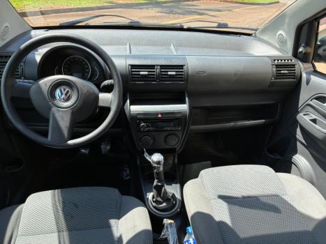 VOLKSWAGEN Fox 1.0 4P TRENDLINE FLEX, Foto 8