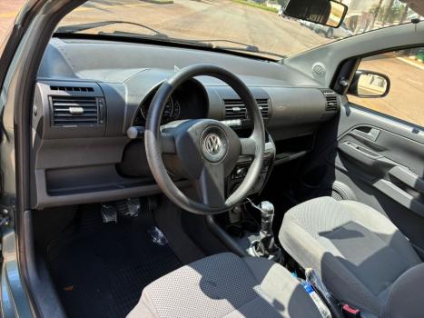 VOLKSWAGEN Fox 1.0 4P TRENDLINE FLEX, Foto 9