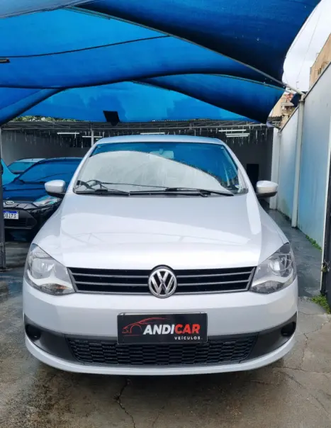 VOLKSWAGEN Fox 1.0 4P FLEX, Foto 2